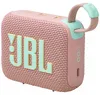Tragbarer bluetooth-lautsprecher in pink Jbl GO4ROSE Produktbild-Vorschau 3