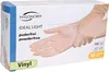 Hygonorm 26859 Vinylové rukavice Ideal Light transparentní Náhled obrázku produktu 2