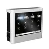 Karibu Saunaofen 9KW  SET mit Steinen und Steuergerät -Easy Produktbild-Vorschau 3