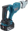 Makita DJS200Z, 2 mm, 3000 RPM, Schwarz, Blau, LED, 18 V, Produktbild-Vorschau 27