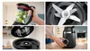 Bosch Serie 6 MMBD665B1, Tischplatten-Mixer, 2 l, 1 m, 1800 Produktbild-Vorschau 8