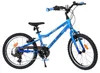 Volare Venom – detské bicykel – chlapčenské – 18 palcov – 6 Náhľad obrázku produktu 10