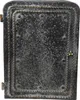 Clayre & Eef 6Y4781 Sleutelrek, grijs, 23x10x30 cm Productafbeelding-voorbeeld 1