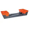 HMS - "Premium" Stepp-Plattform, Aerobics PP13062 Produktbild-Vorschau 5