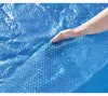 Bestway® PE-Solarabdeckplane Ø 289 cm, blau, rund Produktbild-Vorschau 25