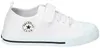 American Club TEN178, Mädchen Turnschuhe Klettverschluss Produktbild-Vorschau 6