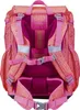 DerDieDas sac d'école ErgoFlex Light Superflash Set 6 Voir les images du produit 3