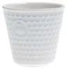 La Porcellana Bianca set di 6 tazze da 75 ml P004000015Z Anteprima dell’immagine prodotto 4