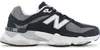 New Balance 9060 Uni Sneaker 44 EU Retro Y2K Design mit Produktbild-Vorschau 6