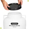Garronda 60L Plastikfass BPA-freies Fass Behälter mit Produktbild-Vorschau 4