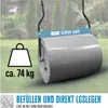 Güde Gartenwalze GRW 500 befüllbar mit Wasser / Sand 62 L, Produktbild-Vorschau 2