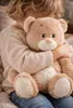 Sweety Toys 3860 Teddybär 42 cm - Kuschelbär Teddy Bär Produktbild-Vorschau 1