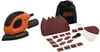 Levigatrice Mouse con 15 accessori e softbag BLACK+DECKER Anteprima dell’immagine prodotto 1