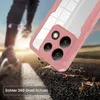 360 Grad Rundum Schutz Handyhülle für Xiaomi Redmi Note 13 Produktbild-Vorschau 2