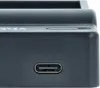 vhbw USB-C Ladegerät kompatibel mit Canon PowerShot SX730 Produktbild-Vorschau 7