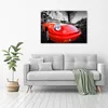 Tulup® Leinwandbild - 100x70 cm - Wandkunst - Drucke auf Produktbild-Vorschau 3