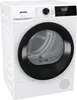 Gorenje DHNE82, Wärmepumpentrockner, freistehend, Produktbild-Vorschau 5