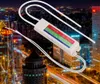 Neonový elektronický transformátor 3KVAC 30mA zátěž 0,5-2,5 Náhled obrázku produktu 4