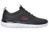 Skechers Summits Sneaker Black Náhľad obrázku produktu 12