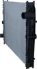 NRF 519586 Kühler Wasserkühler Motorkühler für DAF 85 CF 85 Produktbild-Vorschau 3