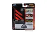 Jada Toys Jurassic Park Nano Cars, Auto-Modellsatz, Produktbild-Vorschau 12