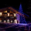 Twinkly Light Tree 3D, Inteligentne oświetlenie sznurkowe, Podgląd zdjęcia produktu 8