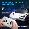 Dětské elektrické autíčko AIYAPLAY 12 V s dálkovým Náhled obrázku produktu 8