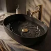 Korek Klik Klak umywalkowy bez przelewu stal nierdzewna Podgląd zdjęcia produktu 8