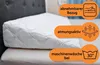 poduszka klin łóżko i sofa zagłówek poduszka na plecy - Podgląd zdjęcia produktu 4