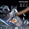 2X Schutzglas für Xiaomi Redmi Note 15  5G / 4G Panzerfolie Produktbild-Vorschau 4