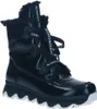 2GO FASHION Winterboots Damen 31393336303035 Schwarz 37 EU Produktbild-Vorschau 12