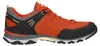 Meindl Ontario GTX Wanderschuh Orange in Gr. 44 Produktbild-Vorschau 4