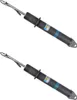 Bilstein Stoßdämpfer hinten für Porsche 911 991 Produktbild-Vorschau 3