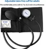 Blutdruckmessgerät Manuelles Sphygmomanometer mit Produktbild-Vorschau 6