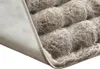 Dywanik łazienkowy Dywanik łazienkowy Aruba Beige 3 sztuki Podgląd zdjęcia produktu 3