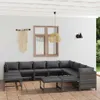VidaXL 3059777, 12 Stück(e) Produktbild-Vorschau 2