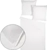 Traumschlaf Uni Bettwäsche White Collection Ramatuelle Produktbild-Vorschau 2
