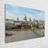 Tulup® Glas-Bild - 100 x 70 - Wandbild aus Glas - Wandkunst Produktbild-Vorschau 2