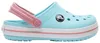 Crocs Chaussures Crocband Clog K, 2070064S3 Voir les images du produit 6