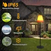 7MAGIC Solar Stehlampe, Outdoor Stehlampe mit Lichtsensor, Produktbild-Vorschau 5