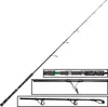 Zeck Belly Stick 165cm 200g - Wallerrute für Belly Boot Produktbild-Vorschau 16