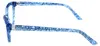 Swarovski SK5142 Blue 53/14/140 Damen Brillen Produktbild-Vorschau 3