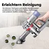 Mini Turbinendüse für Dyson V7 V8 V10 V11 V15 Serie Produktbild-Vorschau 4