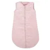 roba organic Schlafsack „Lil Planet” rosa/mauve, 90 cm aus, Produktbild-Vorschau 1