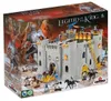 Ritterburg mit Figuren und Drachen Produktbild-Vorschau 2