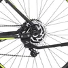 FISCHER MONTIS 5.0i E-Bike - schiefergrau matt, 29 Zoll, RH Produktbild-Vorschau 7