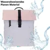 Rucksack Damen klein Elephant Takskal Fashion small medium Produktbild-Vorschau 3