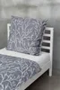 Komplet pościeli dwustronnej Brielle Mako Satin, 100% Podgląd zdjęcia produktu 7