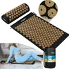 Tapis de massage à pointes, RBA-6002-GL, 72x42cm, avec Voir les images du produit 8