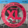 D'Addario EXL145 Struny pre elektrickú gitaru Náhľad obrázku produktu 3